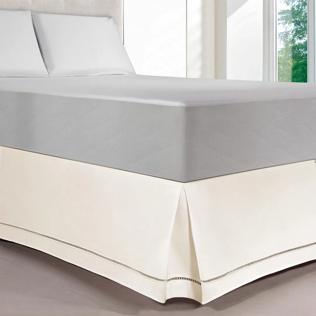 Saia para Box Queen: Elegância e Conforto – Tecidos Miramontes
