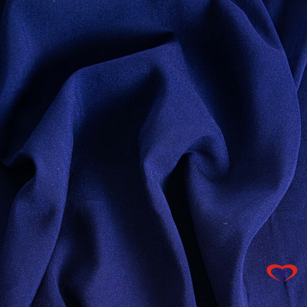 Viscose Rayon Lisa Eurotêxtil - Miramontes – Tecidos Miramontes